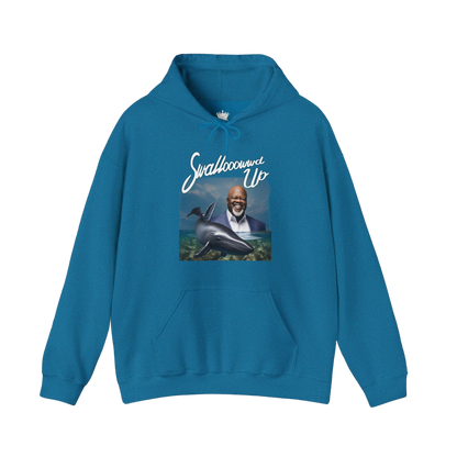 Swallowed Up Hoodie