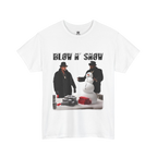 Blow N Snow Tee