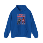 Only In Americah Hoodie