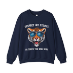 Respect My Stripes Sweatshirt
