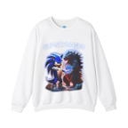 Supacharged Sweatshirt