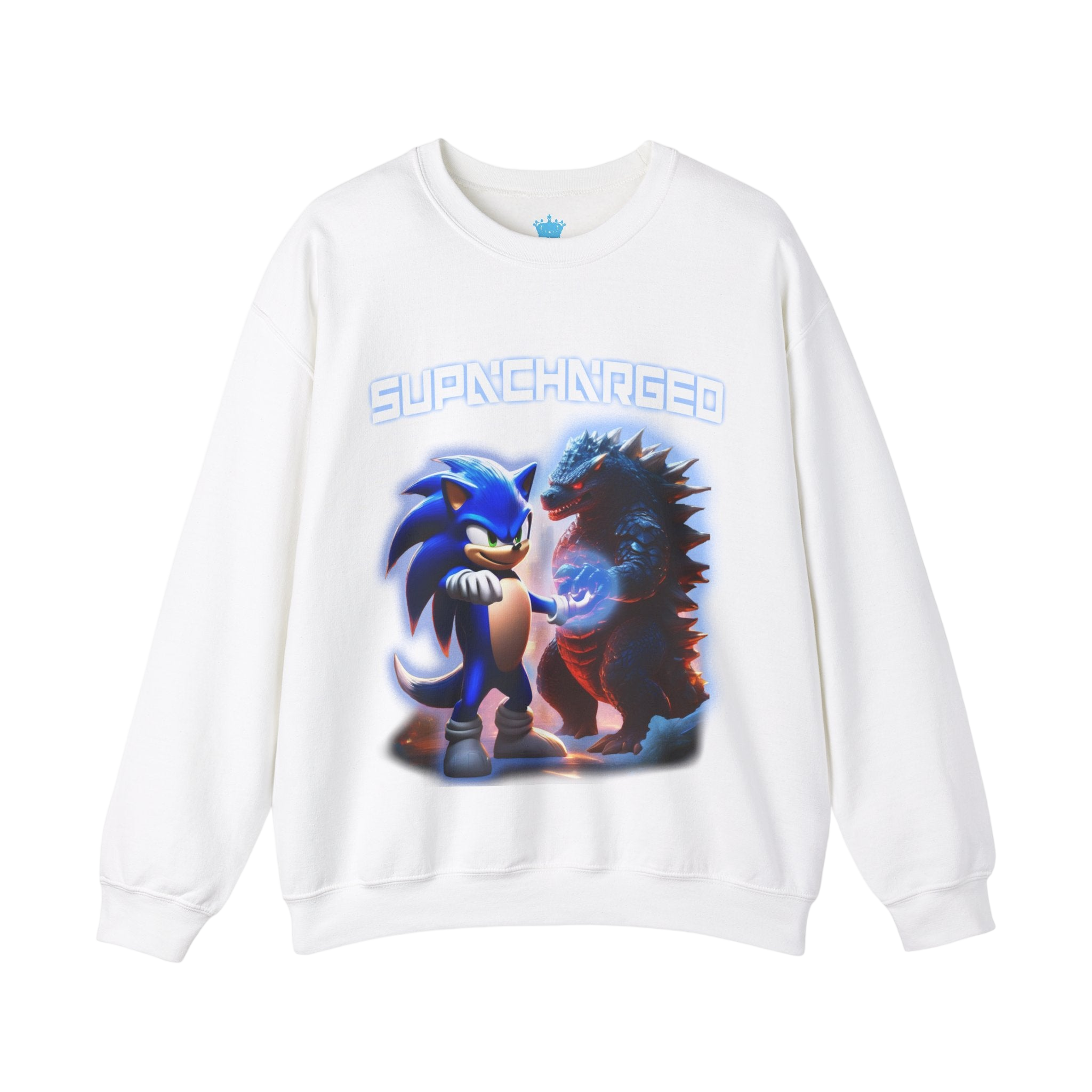 Supacharged Sweatshirt
