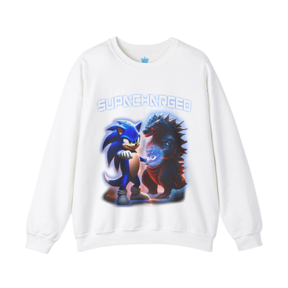Supacharged Sweatshirt