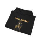 Come Adore Hoodie