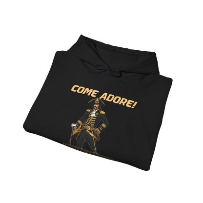 Come Adore Hoodie