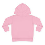 Pacifire Toddler Pullover Hoodie