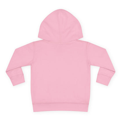 Pacifire Toddler Pullover Hoodie