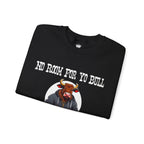 No Bull Sweatshirt