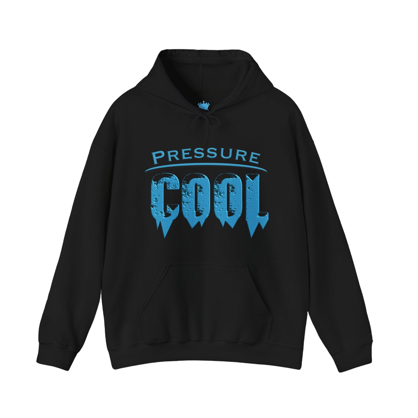 Cool Under Pressure Sweatshirt