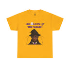 LOCkED In Tee