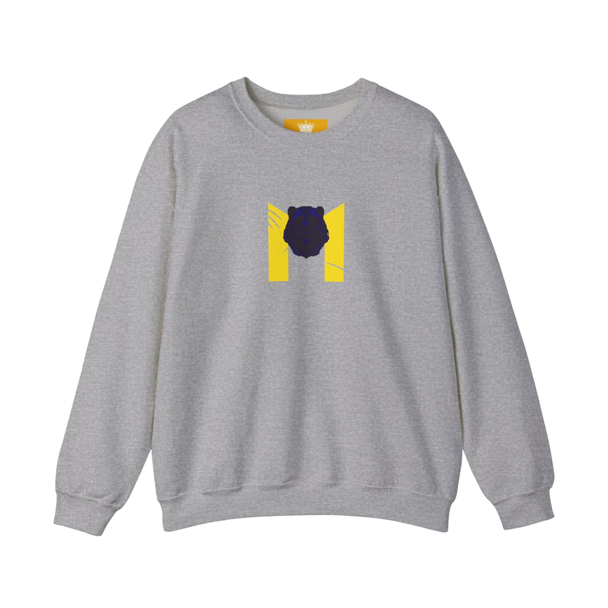 Gritty Griz Sweatshirt