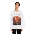 Blazing Trail Sweatshirt