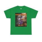 Duckin Smoke Tee