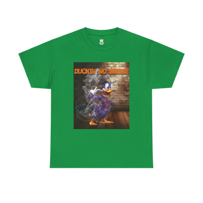 Duckin Smoke Tee
