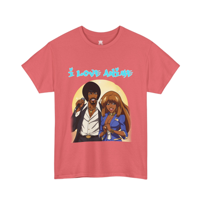 Love Anime Tee