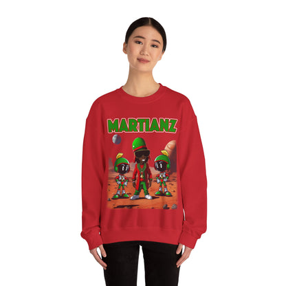Martianz Sweatshirt