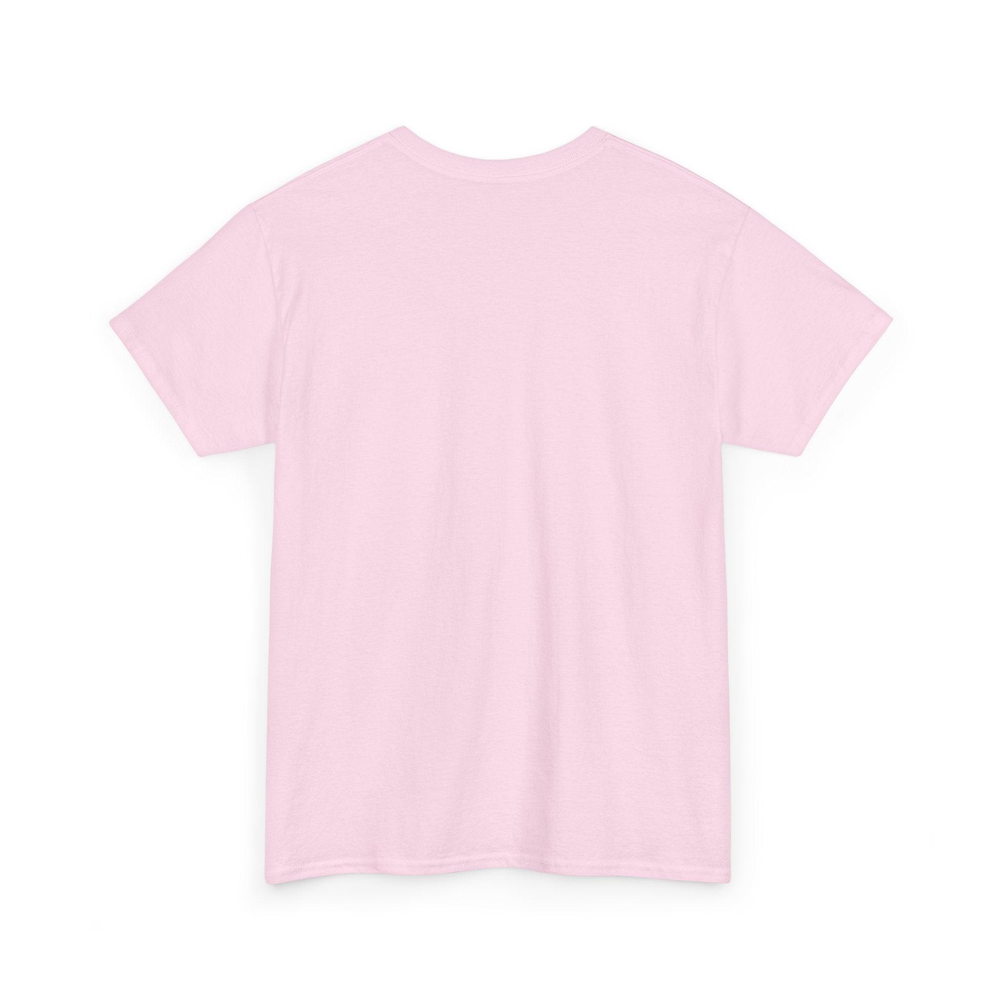 "Told Him No" Tee