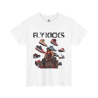 Fly Kicks Tee