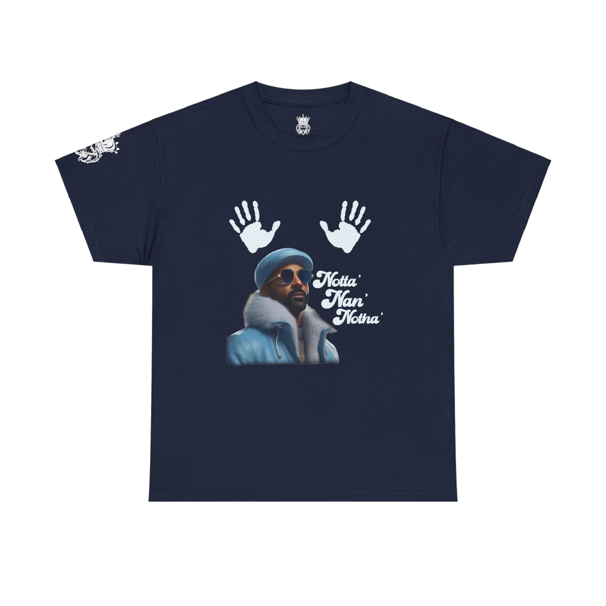 Baby Powder Tees
