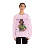 Hey Twin Sweatshirt