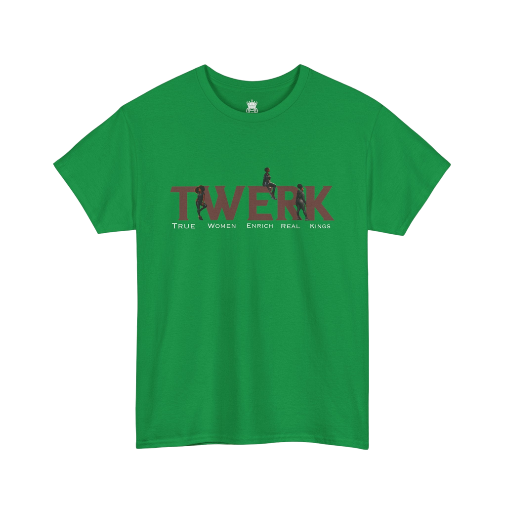 T.W.E.R.K. Tee