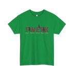 T.W.E.R.K. Tee