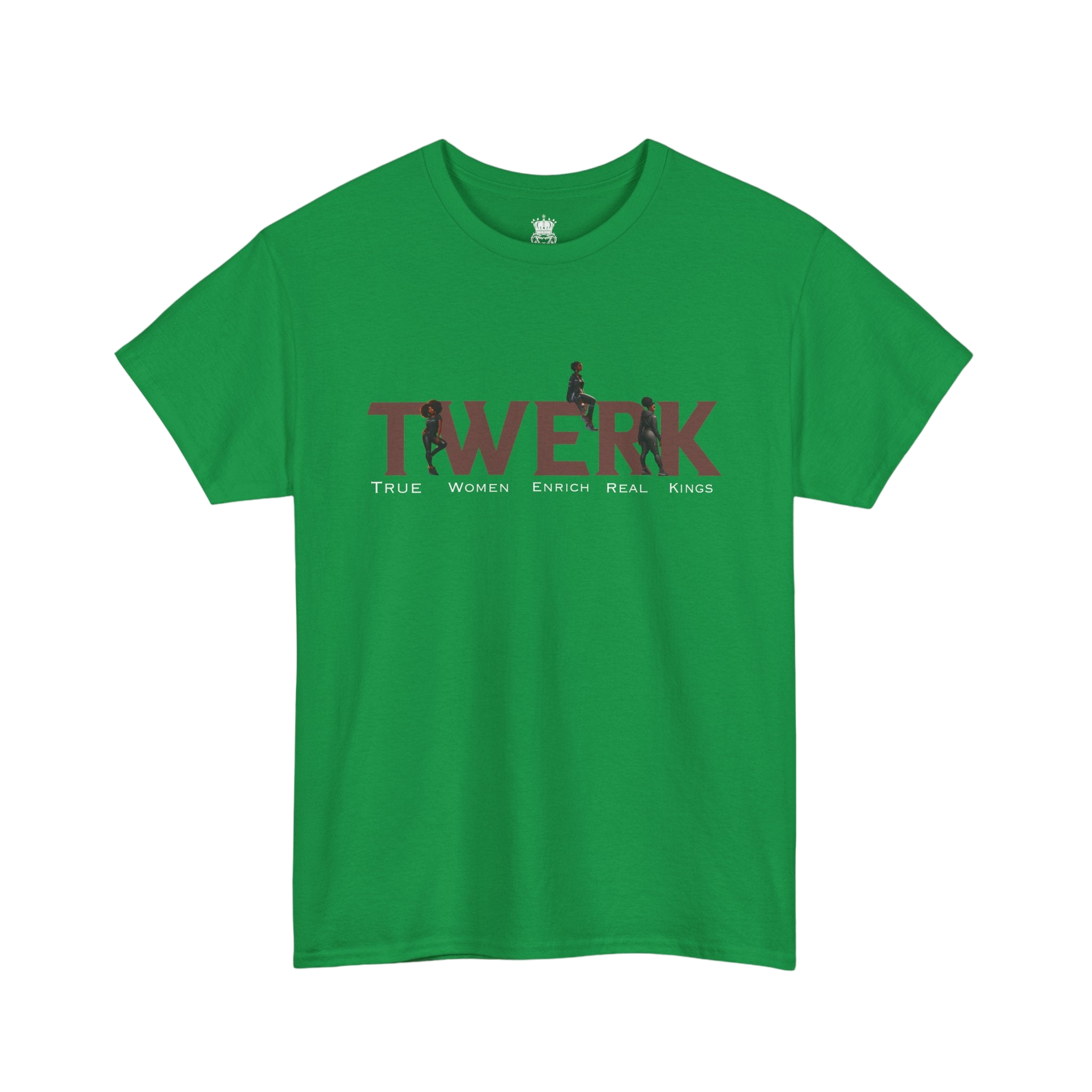 T.W.E.R.K. Tee