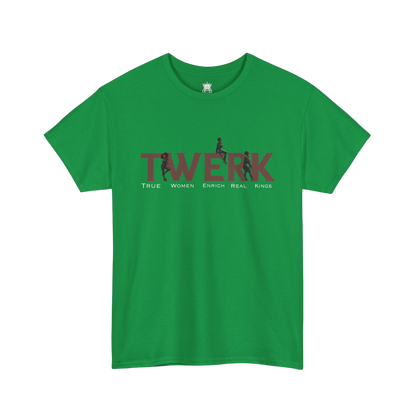 T.W.E.R.K. Tee
