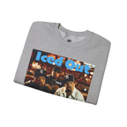 Iced  Sweatshirt