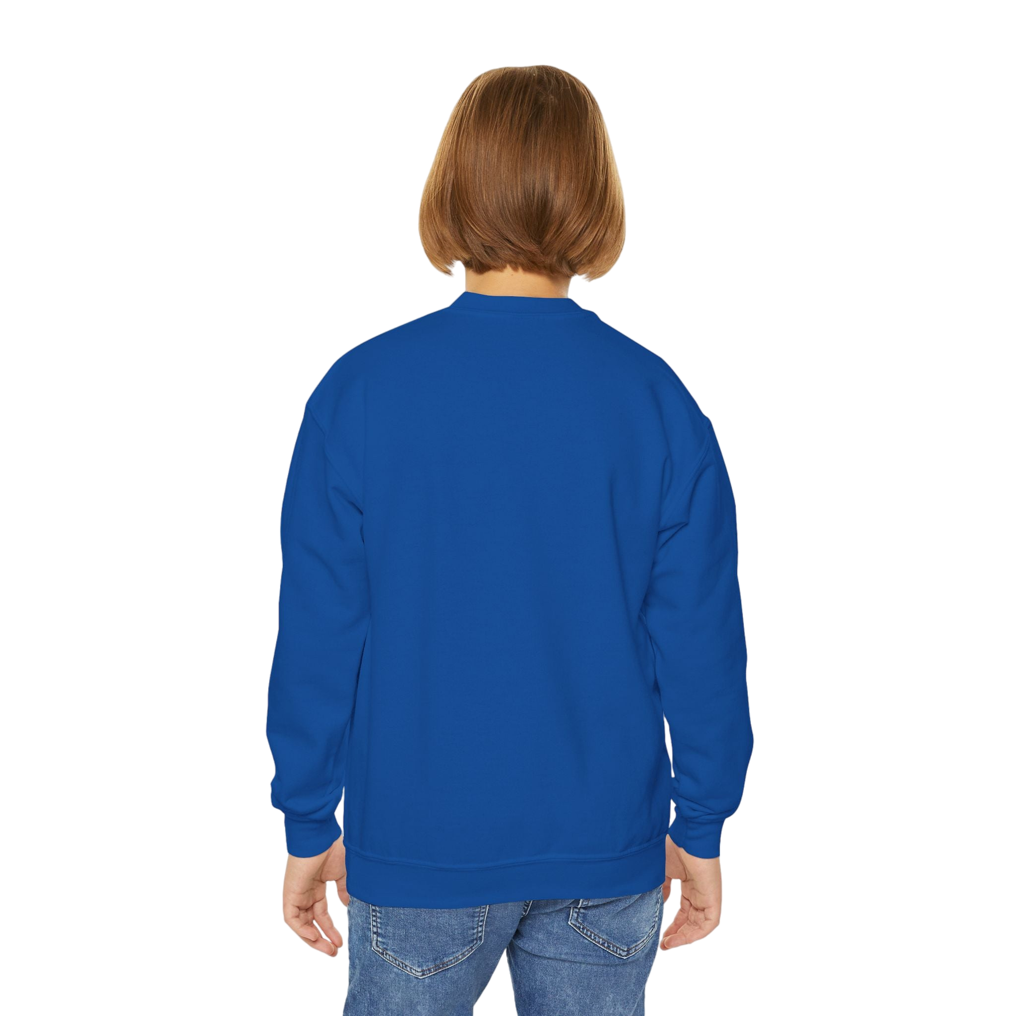 "Love The Hate" Youth Sweatshirt