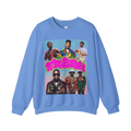 Freshest Sweatshirt