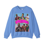 Freshest Sweatshirt