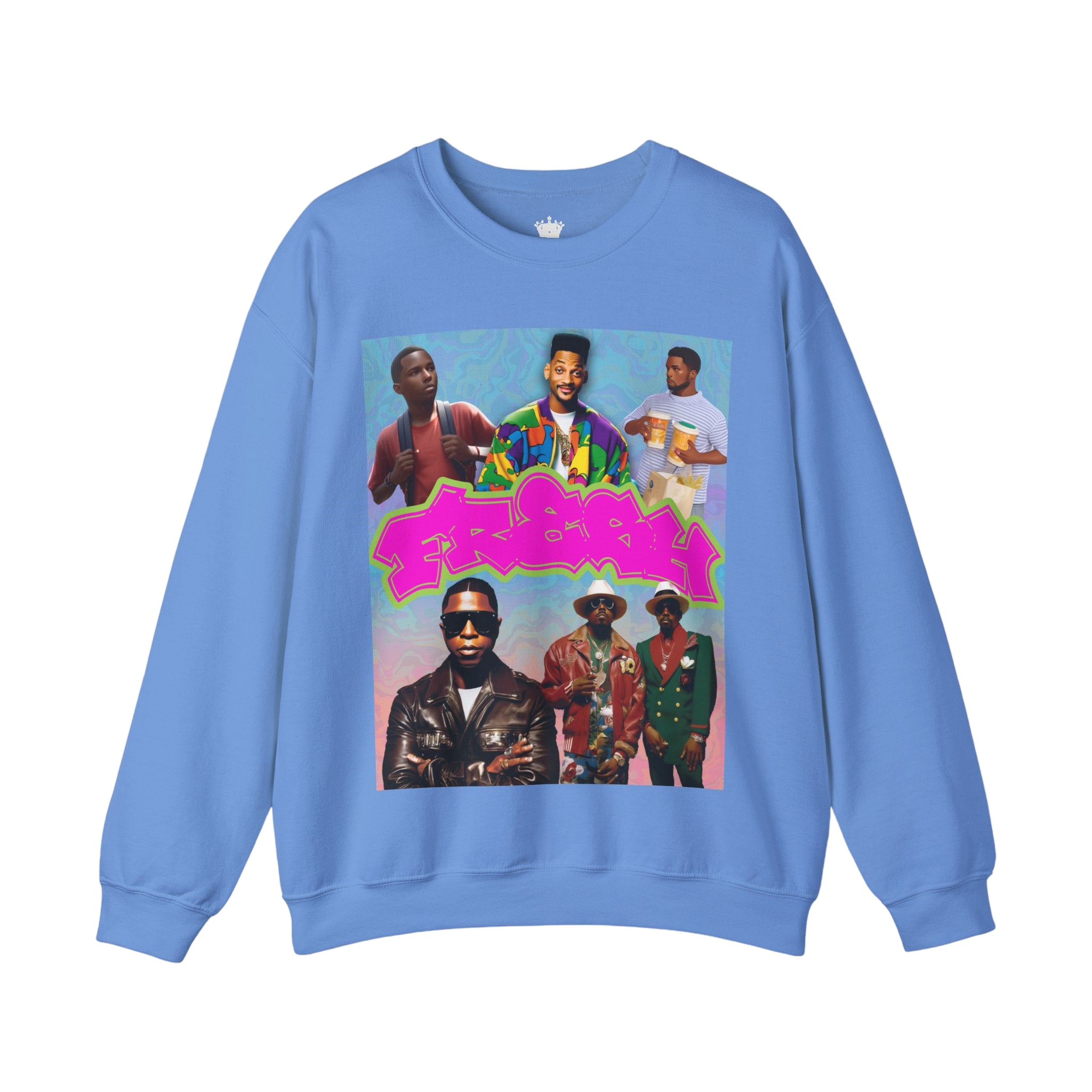 Freshest Sweatshirt
