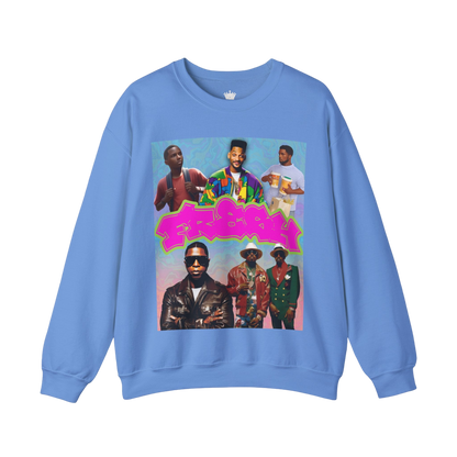 Freshest Sweatshirt