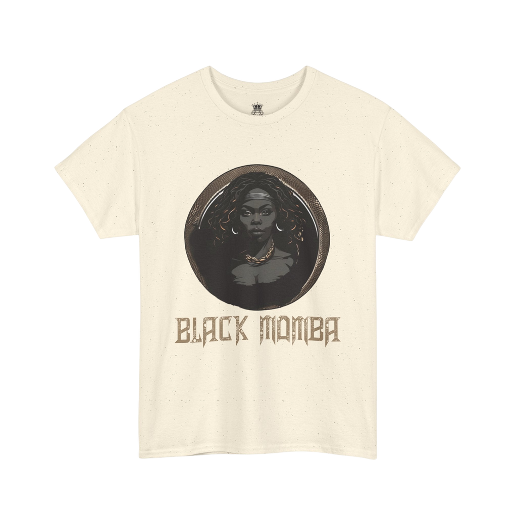 Black Momba Tee