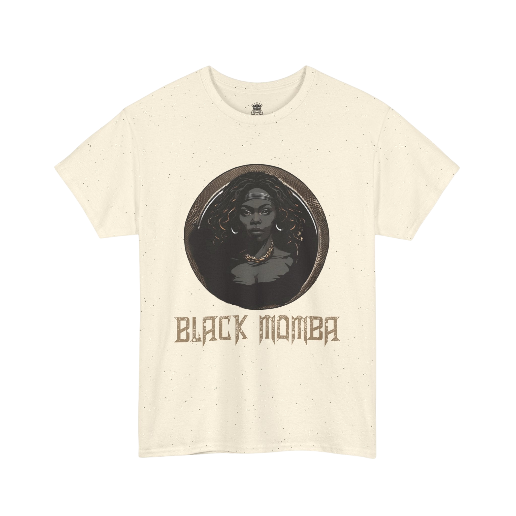 Black Momba Tee