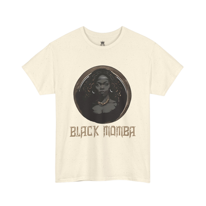 Black Momba Tee