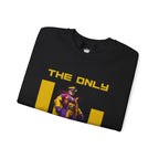 Bison Sweatshirt