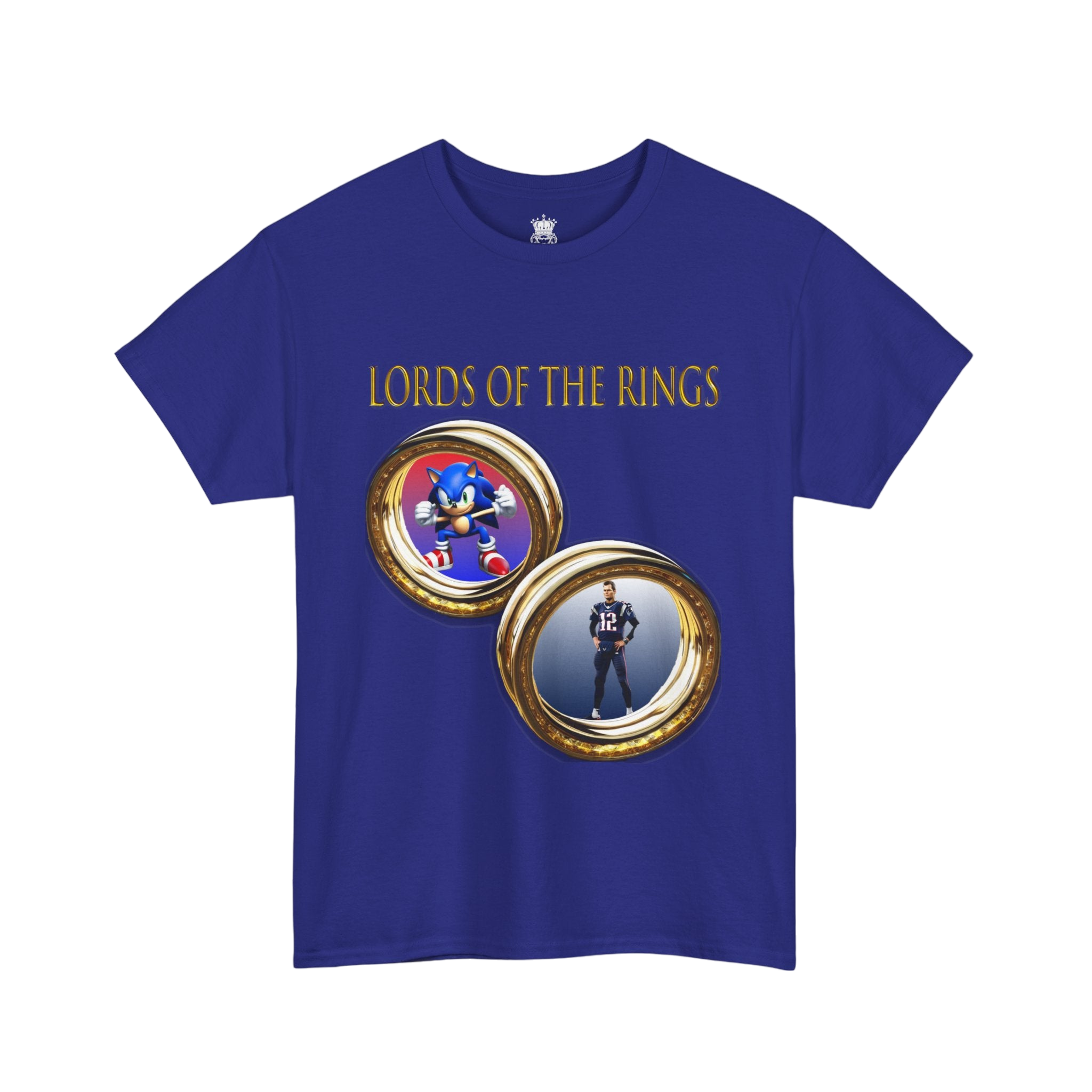 Lords of the Rings Tee