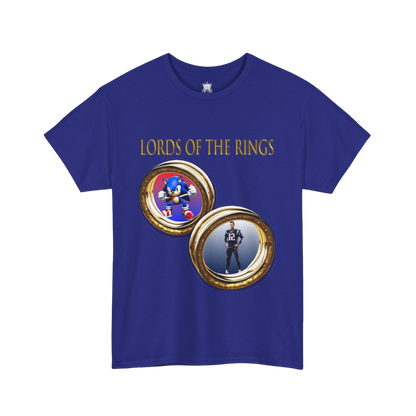 Lords of the Rings Tee