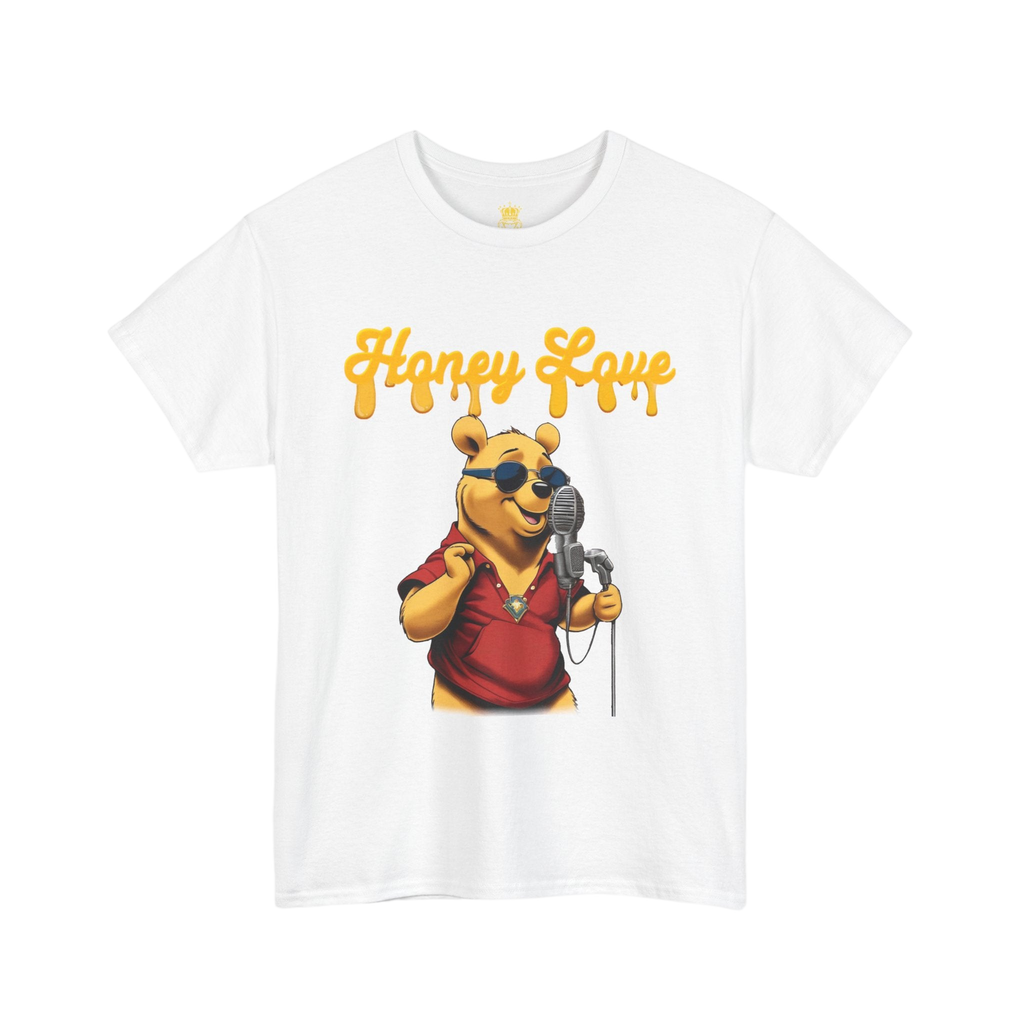 Honey Love Tee