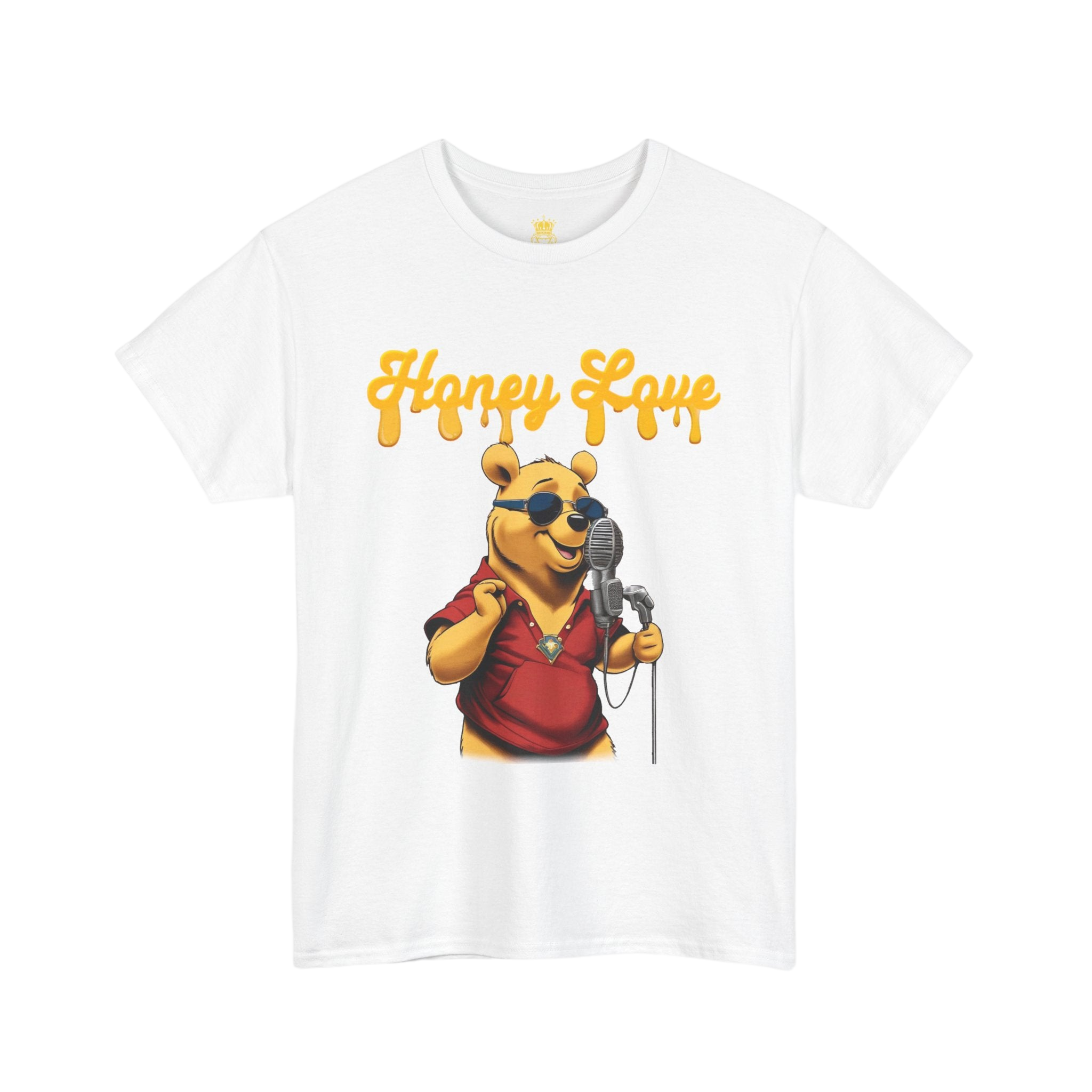 Honey Love Tee
