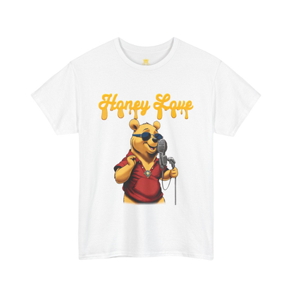 Honey Love Tee