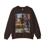"Told Him No" Crewneck Sweatshirt