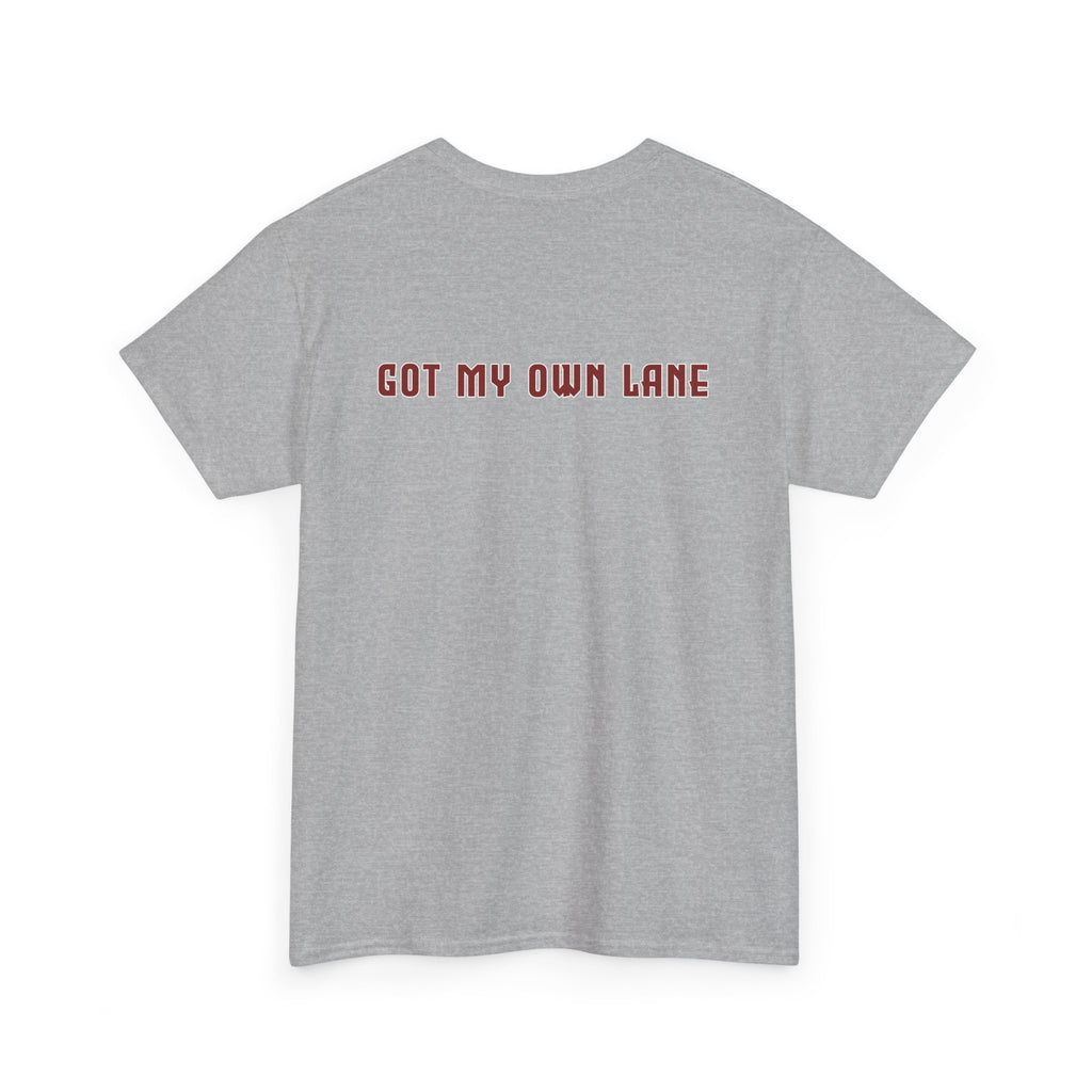 Own Lane Tee