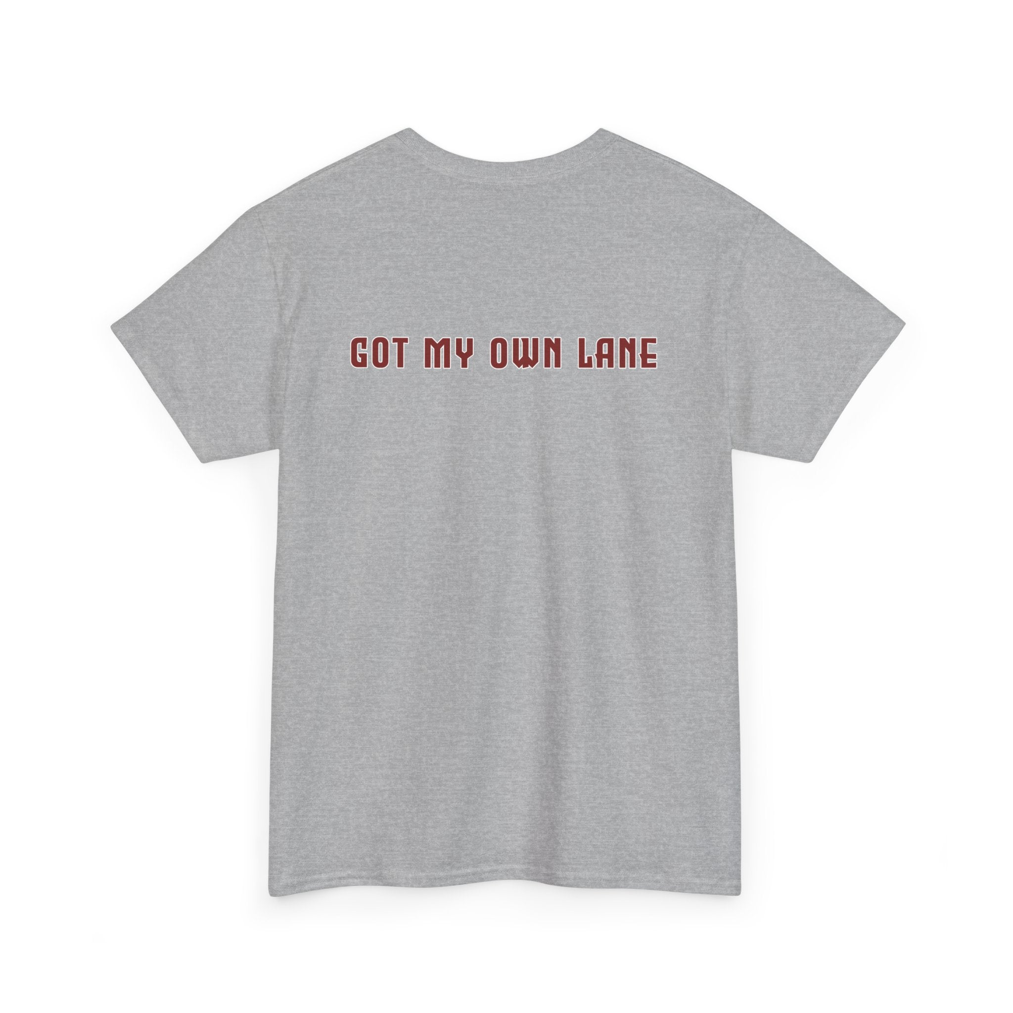 Own Lane Tee