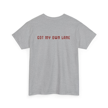 Own Lane Tee