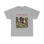 About the Bucs Tee