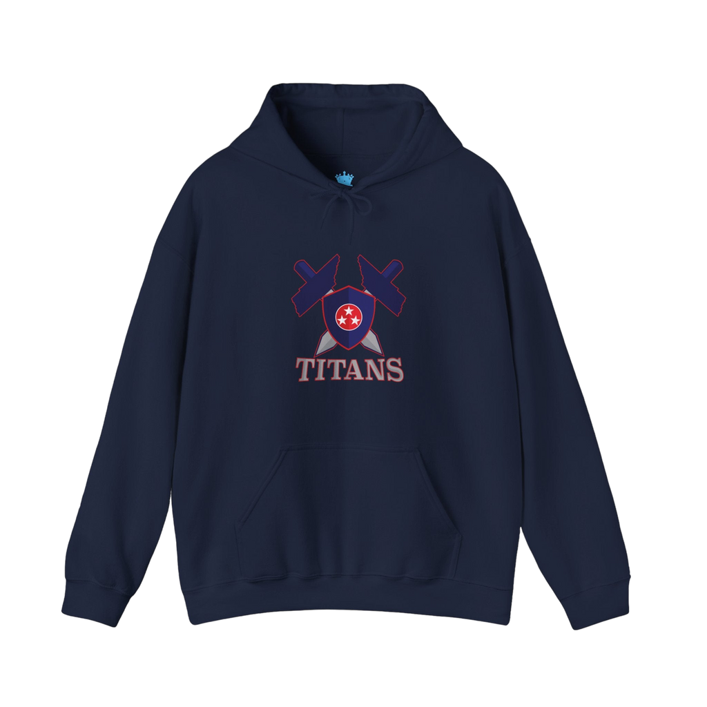 TN Titan Hoodie