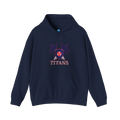 TN Titan Hoodie